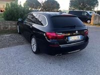 Usata BMW 520 Luxury Line 190 CV (139 kW) 2016 Station wagon