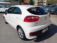 usata Kia Rio 1.1 CRDi 5p. GUIDABILE DA NEOPATENTATI