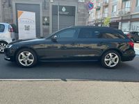 usata Audi A4 Business Advanced 35 TFSI MHEV