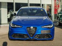 usata Alfa Romeo Giulia 2.2 Turbo Competizione