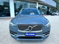 Usata Volvo XC90 Core 310 CV (228 kW) 2023 Grigio SUV