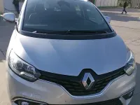 Usata Renault Grand Scénic IV 110 CV (80 kW) 2018 Grigio Monovolume