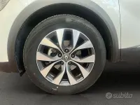 Usata Renault Captur Zen 116 CV (85 kW) 2020 Bianco SUV