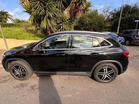 Usata Mercedes GLA250 160 CV (117 kW) 2021 Nero SUV