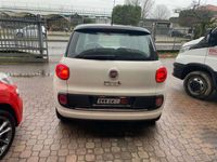 usata Fiat 500L 1.4 Lounge 95cv