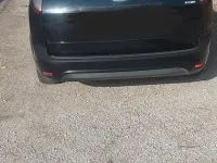 Usata Ford Focus 95 CV (69 kW) 2009 Nero Station wagon