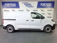 Nuova Peugeot Expert 120 CV (88 kW) 2026 Bianco icy Furgone