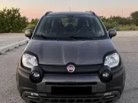 Käytetty Fiat Panda Cross Cross 69 HP (50 kW) 2022 Viistoperä
