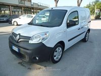 Usata Renault Kangoo 116 CV (85 kW) 2020 Bianco(met.) Monovolume