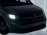 Nuova VW Caddy Life 150 CV (110 kW) 2026 Starlight blue metallizzato Monovolume