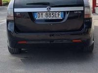 Usata Saab 9-3 Vector 179 CV (131 kW) 2009 Station wagon