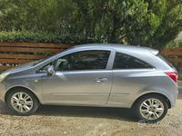 Usata Opel Corsa 75 CV (55 kW) 2008 Utilitaria