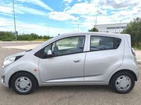 usata Chevrolet Spark 1.0 LS Clima Neopatentati