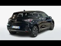 Usata Renault Clio Techno 90 CV (66 kW) 2025 Nero Utilitaria