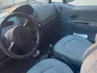 Usata Chevrolet Matiz 52 CV (38 kW) 2006 Utilitaria
