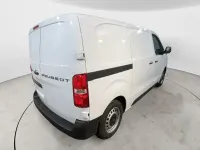 Nuova Peugeot Expert S 120 CV (88 kW) 2025 Bianco Furgone