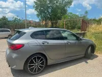 Usata BMW 120 Comfort Edition 190 CV (139 kW) 2023 Utilitaria