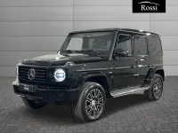 Nuova Mercedes G580 AMG 432 kW (588 CV) 2026 Nero SUV