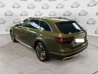 Usata Audi A4 Allroad Ambiente 265 CV (194 kW) 2023 Verde Station wagon
