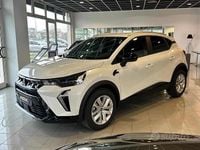 Nuova Mitsubishi ASX Invite 91 CV (66 kW) 2025 Bianco SUV