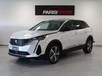 usata Peugeot 3008 PureTech Turbo 130CV EAT8 S&S Allure Pack