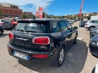 usata Mini One D Clubman 1.5 BUSINESS IN PRONTA CON