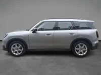 Usata Mini Cooper Countryman Essential 150 CV (110 kW) 2024 Argento SUV