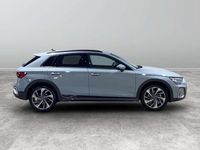 Usata Audi A3 Advanced 150 CV (110 kW) 2024 Grigio freccia perla Berlina