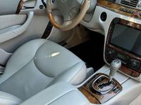 Usata Mercedes S320 204 CV (150 kW) 2003 Berlina