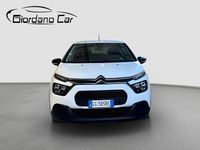 Usata Citroën C3 Business Class 101 CV (74 kW) 2021 Bianco Utilitaria