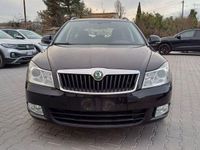 usata Skoda Octavia Octavia2.0 TDI CR F.AP. Wagon Ambition