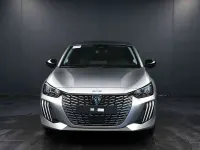 Nuova Peugeot 208 Allure 101 CV (74 kW) 2026 Grigio Utilitaria