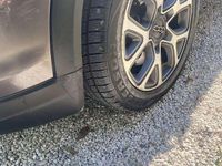 Usata Fiat 500 Cross 120 CV (88 kW) 2017 Grigio Station wagon