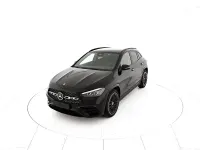 Nuova Mercedes GLA180 AMG line 136 CV (100 kW) 2026 Nero SUV
