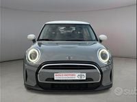 Usata Mini Cooper Classic 136 CV (100 kW) 2022 Grigio Utilitaria