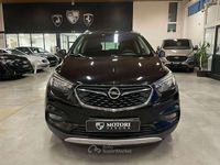 Usata Opel Mokka Innovation 136 CV (100 kW) 2016 Nero SUV