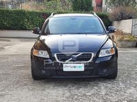 usata Volvo V50 1.6 D DRIVe cat Start/Stop POLAR usato