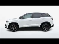 Usata Renault Austral Techno 131 CV (96 kW) 2023 Bianco SUV
