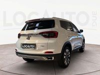 Usata DR DR 5.0 114 CV (83 kW) 2025 Bianco SUV