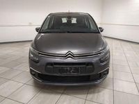 Usata Citroën C4 SpaceTourer Feel 131 CV (96 kW) 2019 Grigio Monovolume
