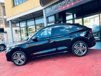 Usata Audi Q5 S-Line 204 CV (150 kW) 2024 Nero SUV