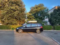 Usata BMW 218 Gran Tourer Sport Line 150 CV (110 kW) 2015 Monovolume