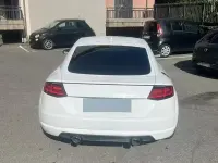 Usata Audi TT 184 CV (135 kW) 2015 Coupé