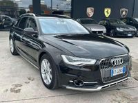 usata Audi A6 Allroad 3.0 V6 tdi Ambiente iper full