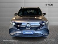 Usata Mercedes EQB250+ Premium Plus 94 kW (129 CV) 2024 Antracite SUV