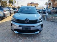 Usata Citroën C5 130 CV (95 kW) 2024 Grigio Station wagon