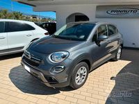 Usata Fiat 500X Cross 120 CV (88 kW) 2020 SUV