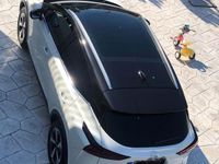Usata Nissan Qashqai 140 CV (102 kW) 2021 Bianco SUV