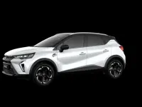 Nuova Mitsubishi ASX Edition 158 CV (116 kW) 2026 Argento SUV