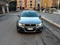 Usata BMW 320 177 CV (130 kW) 2010 Grigio Berlina